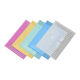 百利文文件袋 办公文具中的实用之选