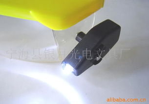 宁海县银月光电文具厂闪光用品与文具产品全览